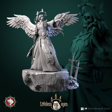 Necromancer Caster Bundle